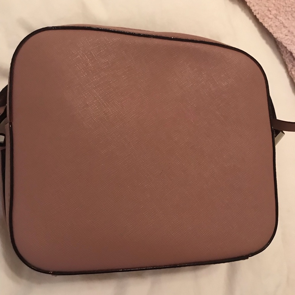 KATE SPADE Cammie Newbury Lane Cross Body Camera Bag Purse - Picture 7 of 10
